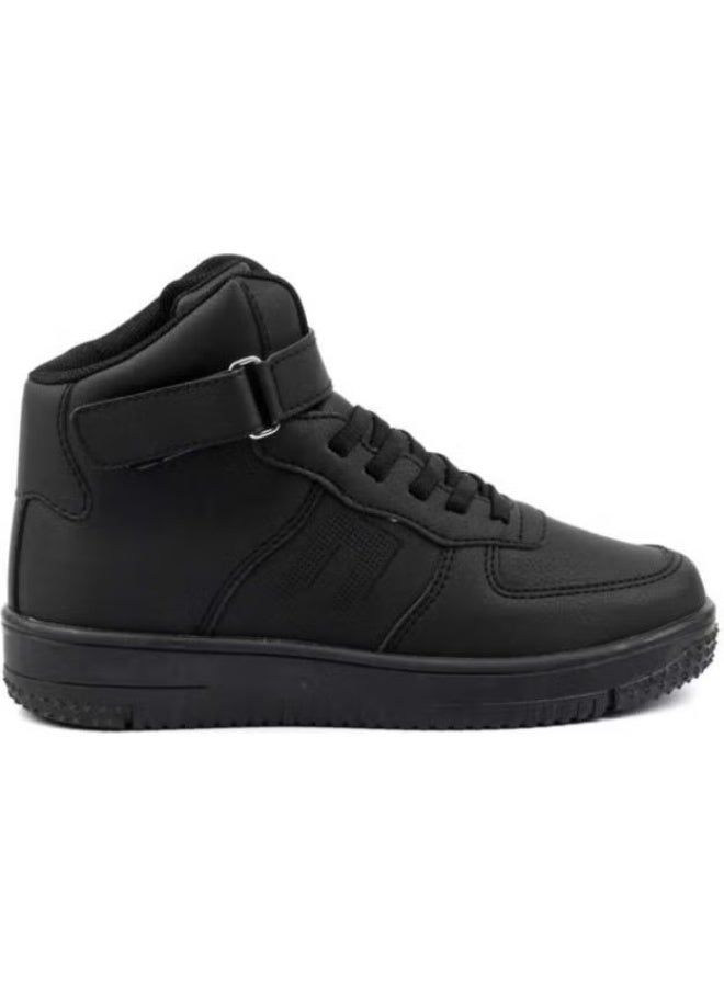 Cool Beijing Kids Casual Sneaker Long Sports Boots - Image 1